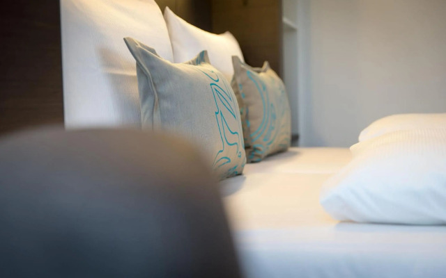 Motel One Munich - Olympia Gate