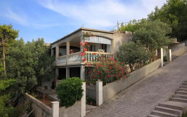 Apartments by the sea Prigradica, Korcula - 9141