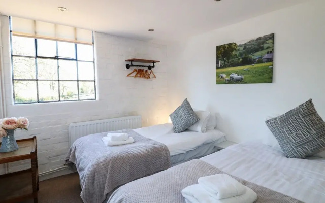 The Coach House