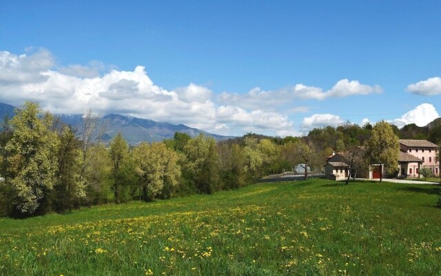 Agriturismo Ca' Roer