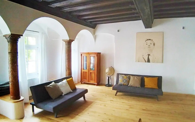 Renaissance Apartment Marktplatz