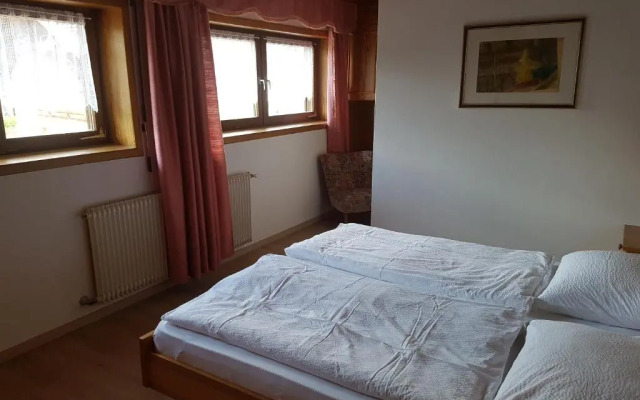 Apartments Garni Steffi