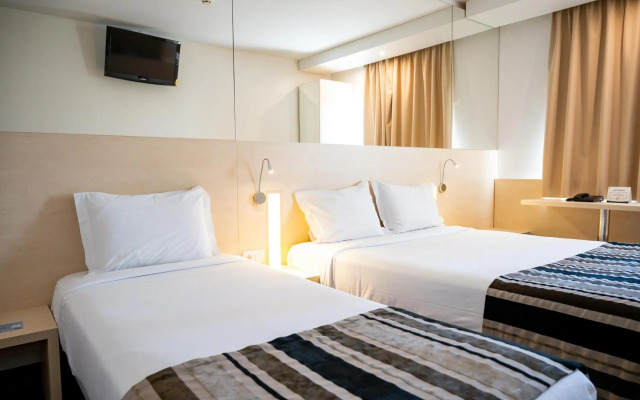 Park Hotel Porto Gaia