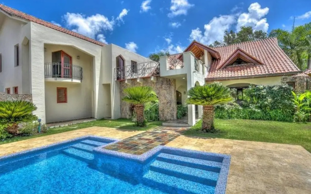 Casa Las Brisas A Caribbean Vacation Dream