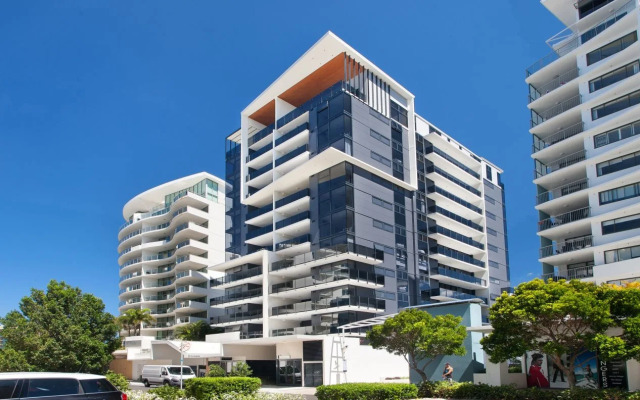 First Light Mooloolaba, Ascend Hotel Collection
