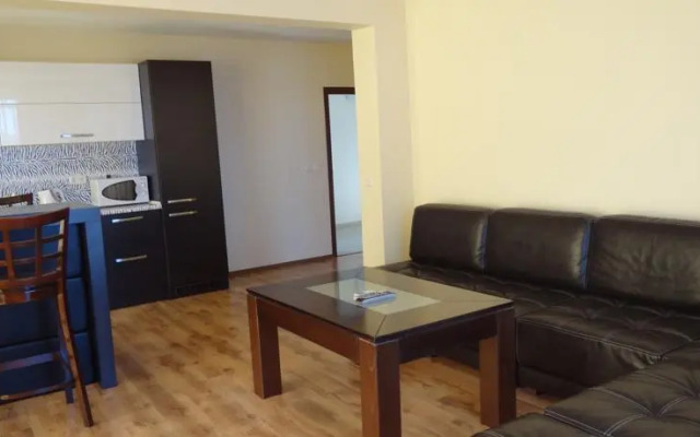 Black Sea View Apartments