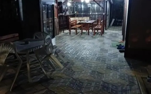 Casa Bibi