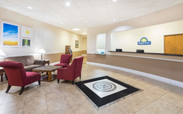 Days Inn Gretna New Orleans