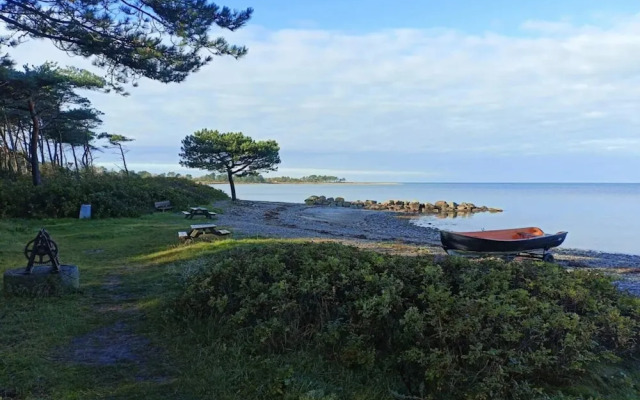 6 Person Holiday Home in Gorlev