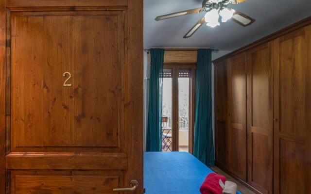 B&B Selvarossa
