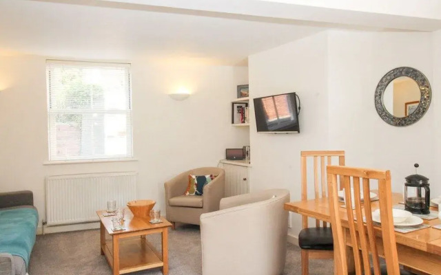Firkin Cottage