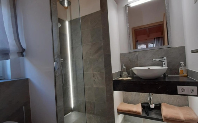 Hochalmbahnen Chalets Rauris 1-01 Maislaufeldweg 1a