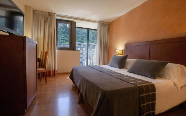 Hotel Magic Andorra