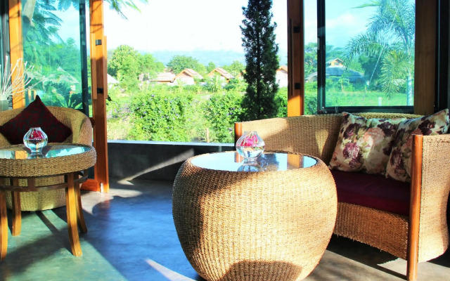 Family House Zen Boutique Resort