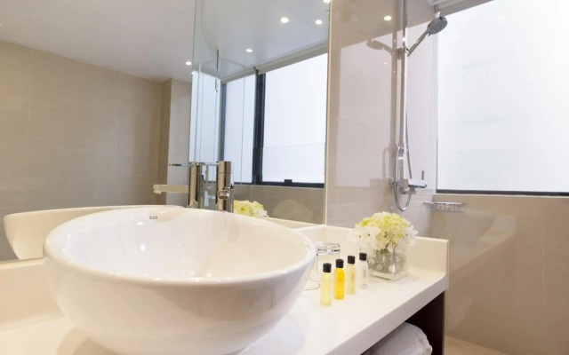 Brighton Hotel Hong Kong