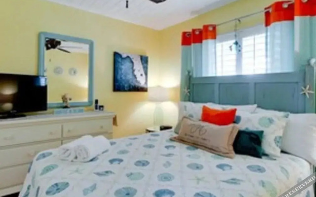 Shoreline Terrace by RedAwning