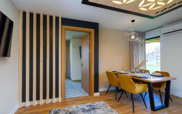 Aparthotel Góralski