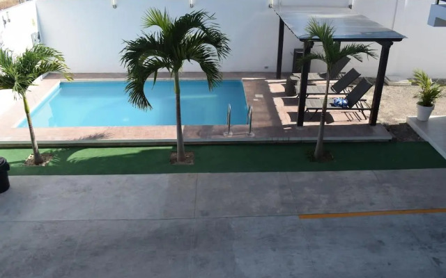 Hotel Apartamentos Stone