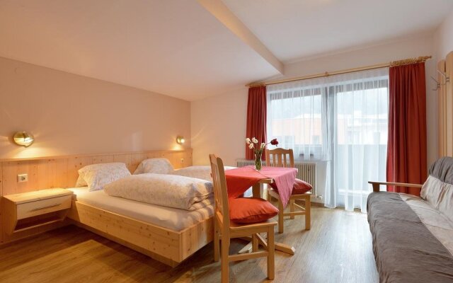 Gästehaus Albert + Gerti Sillaber