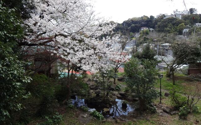 Ryokan Izuna