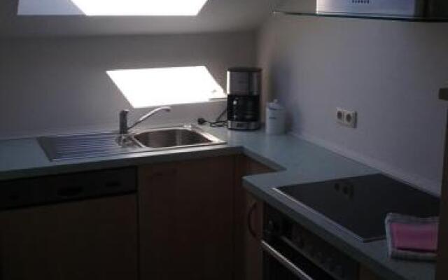 Ferienwohnung Neptun