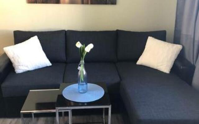 Pensionat Fawlty Towers