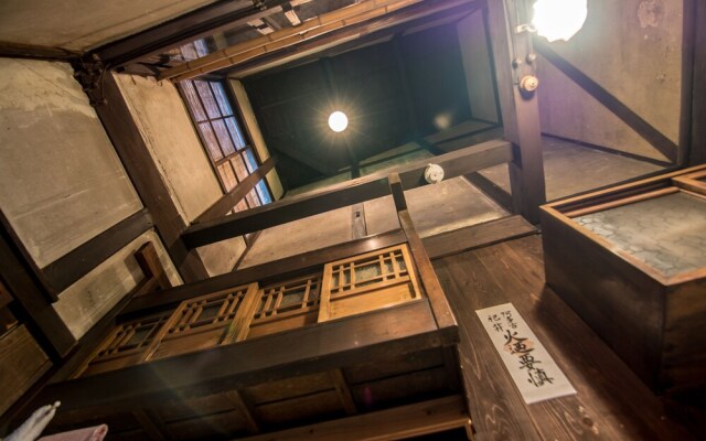 yumeji nishijin kyoto