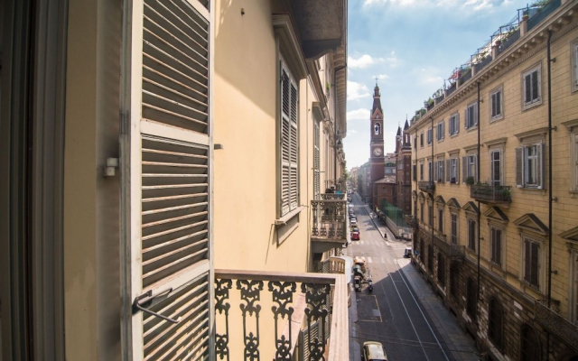 Porta Nuova Central Apartment