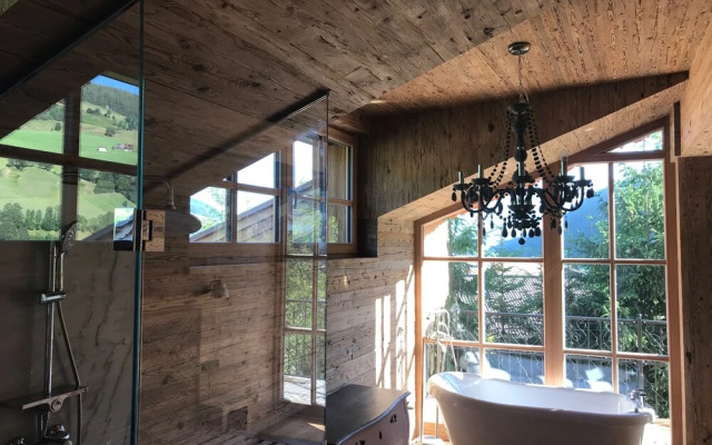 Residence Jochberg bei Kitzbühel