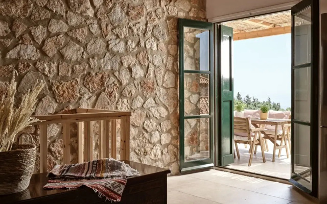 Dounias Village Home