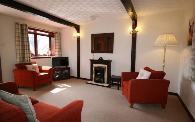 Highgarry Cottage