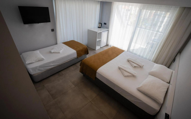 Sav-ir Suit Otel