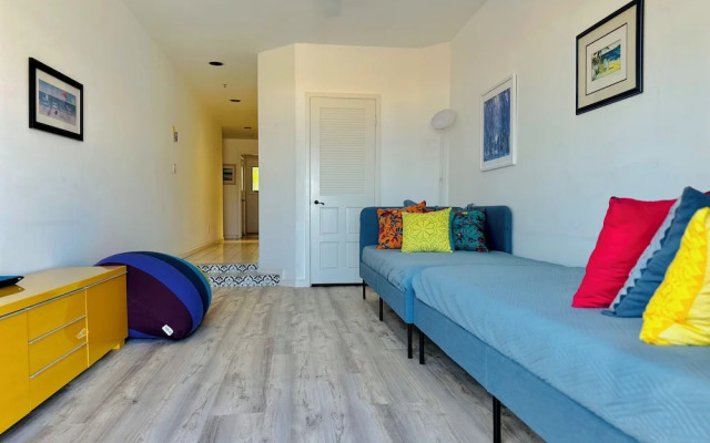 Hamilton Cove Villa 9 58 With Zero Steps