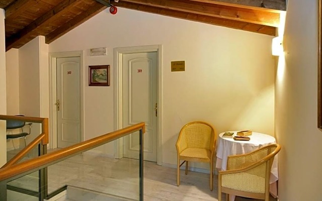 Hotel Ristorante Miralago