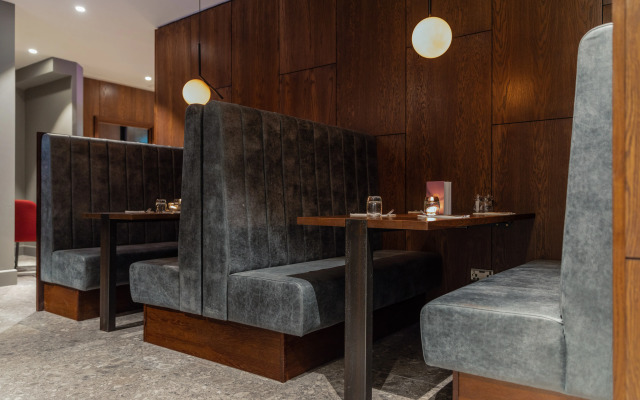Euston Square Hotel