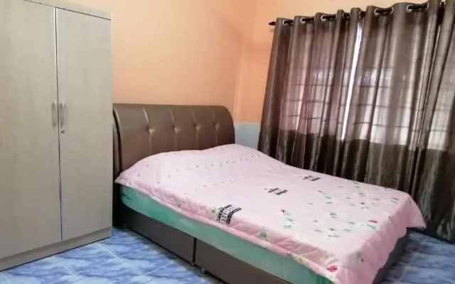 Mui Gim Homestay 大港 美景民宿