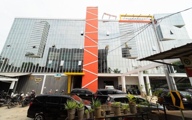 KoolKost near Grand Kota Bintang