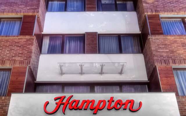 Hampton by Hilton Swinoujscie