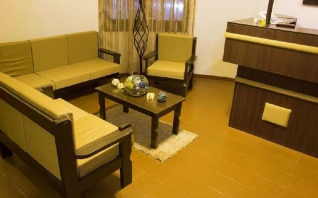 Terra Nova Hotel Boutique