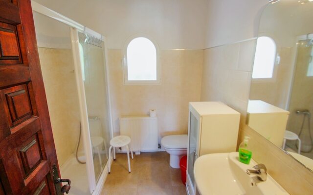 El Atardecer-10 - modern villa with splendid views in Benissa