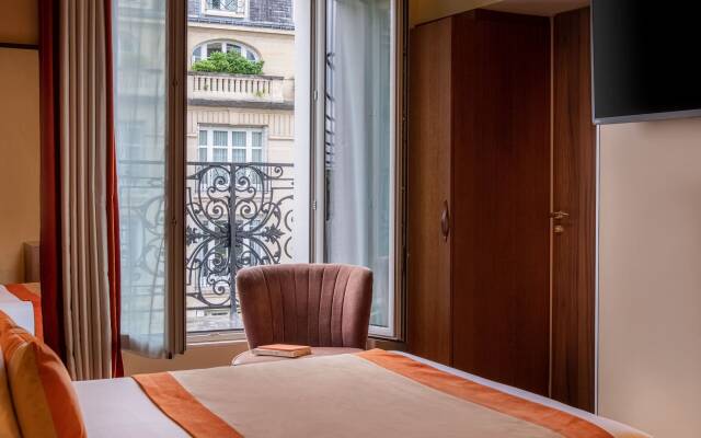 Hôtel La Bourdonnais by Inwood Hotels