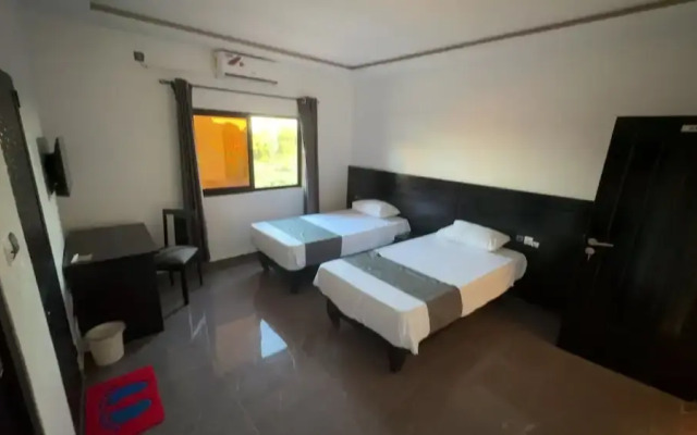 Airport inn Hotel Lome