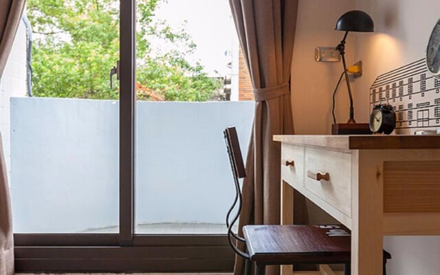 Cozy House Hostel