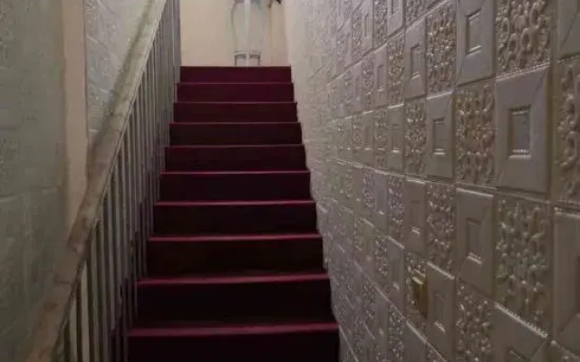Nanjing Xueyan Hotel
