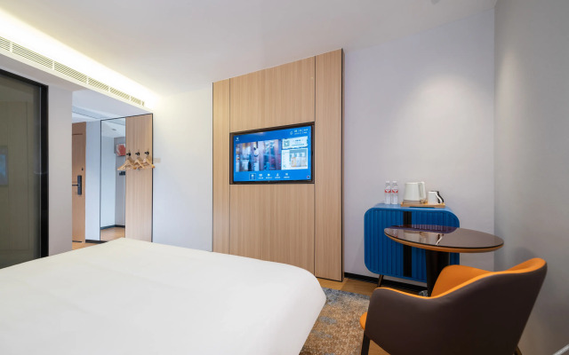 Cheermay Hotels（Shanwei Second Street Branch）