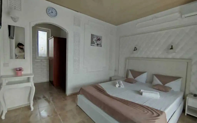 Guest House na Yugo Zapadnoy