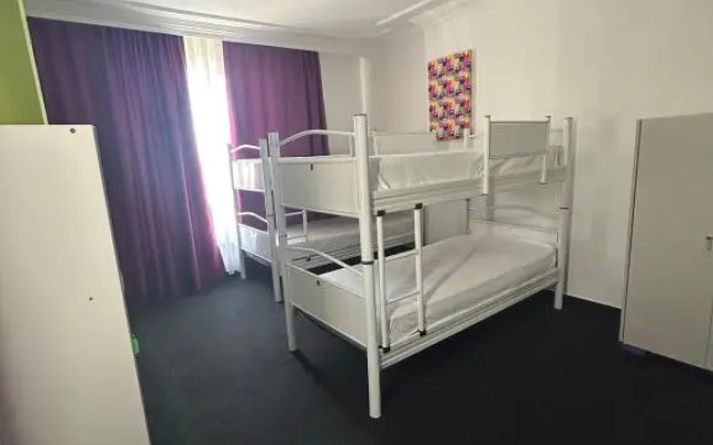 Hostel A07