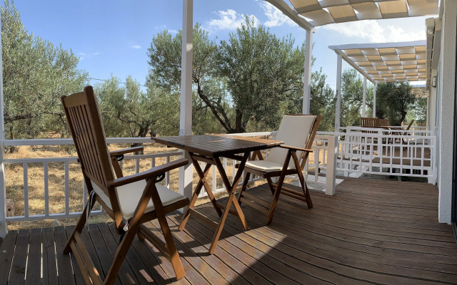 Zeytinlibahçe Konukevi