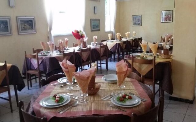 Hotel Eleonora