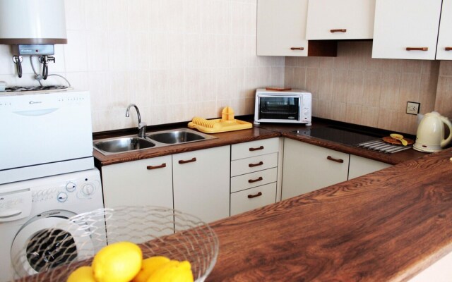 181-apartamento Vistas al Puerto